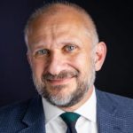 Dr. Martin Dotterweich